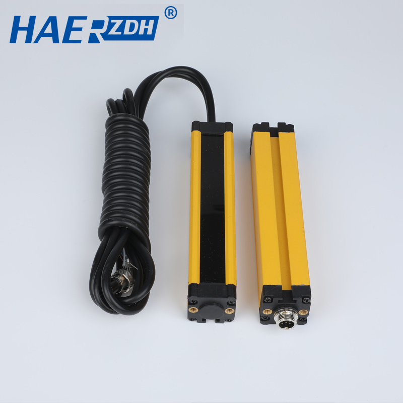 LGM系列安全光柵