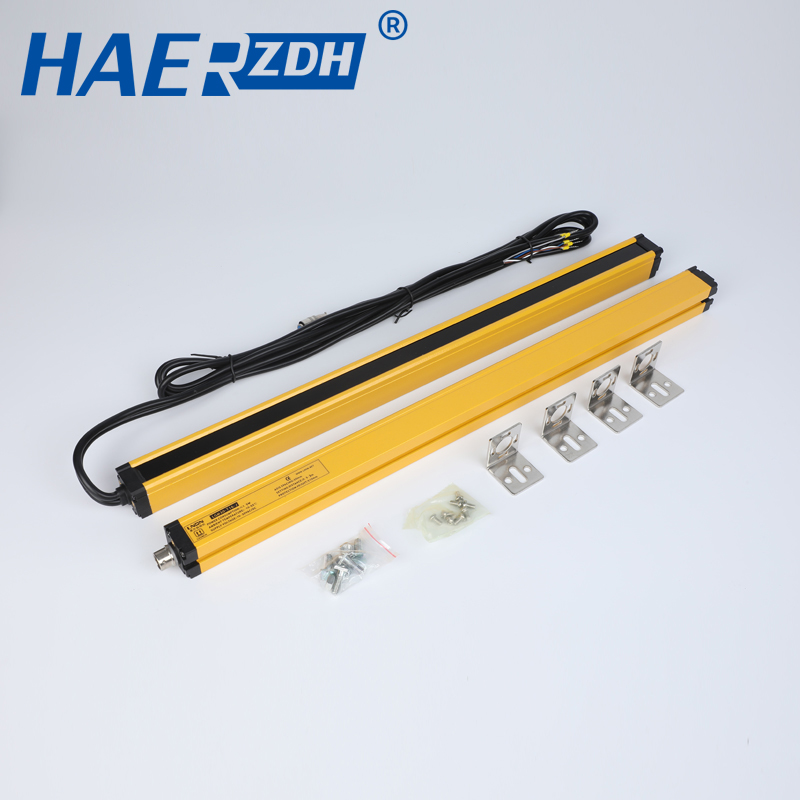 LGM系列安全光柵