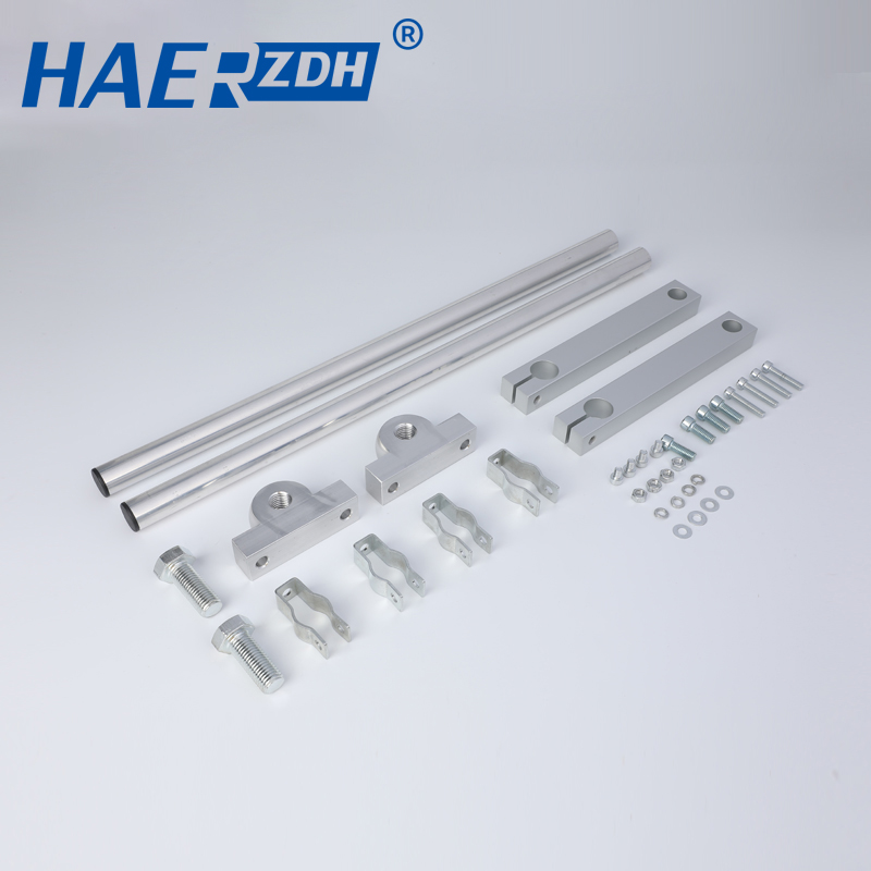 安全光幕（光柵）安裝支架