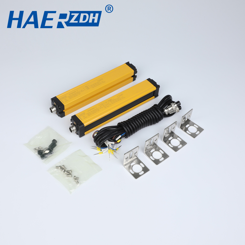 HEGM系列安全光柵