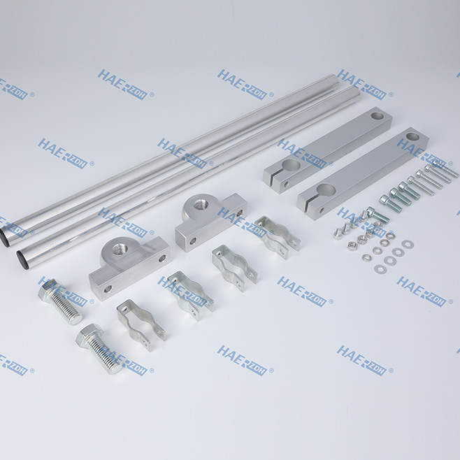 安全光幕（光柵）安裝支架