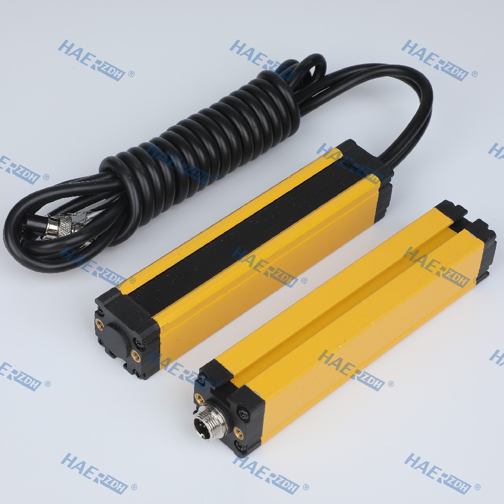 LGM系列安全光柵