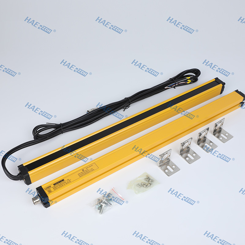 LGM系列安全光柵