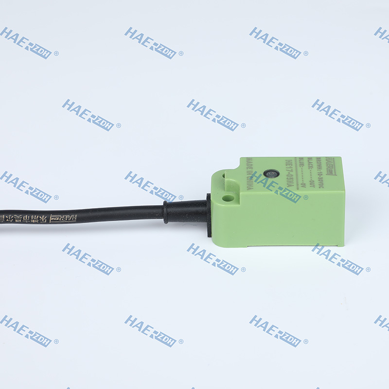 HE17系列接近開(kāi)關(guān)